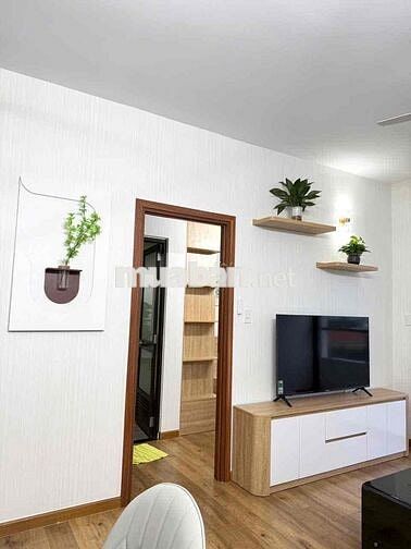 Chính chủ bán Căn hộ FLORA NOVIA Block B 75m2 full nội thất mới 100%