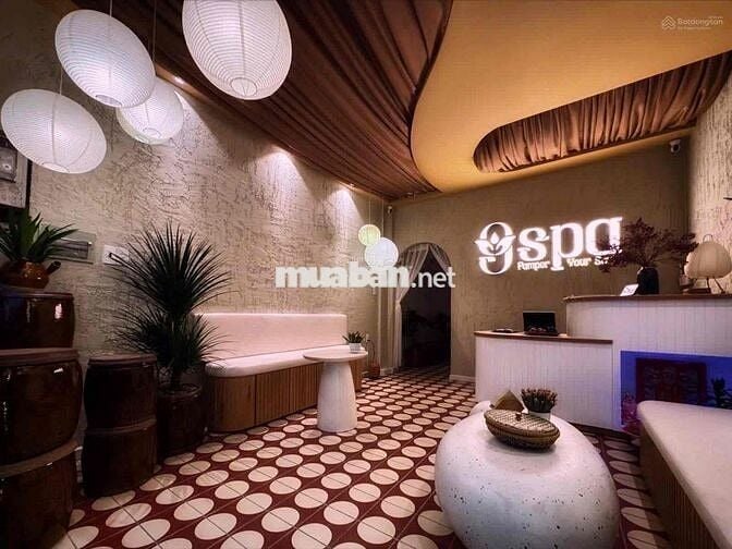 🌟 CHO THUÊ MẶT BẰNG KINH DOANH ĐẮC ĐỊA NGUYỄN THÁI BÌNH, QUẬN 1 🌟