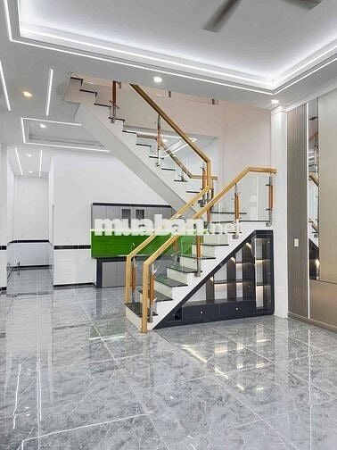 Chủ hạ giá bán Nhà gần Trường Đại học Thủ Dầu Một, Phú Hoà -SHR