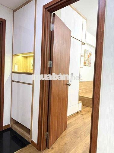 Chính chủ bán Căn hộ FLORA NOVIA Block B 75m2 full nội thất mới 100%