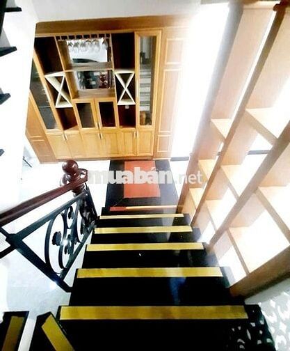 Giảm Sâu Cần Ra Gấp Nhà Mới Đường Phạm Văn Chiêu Chỉ 7.5 Tỷ