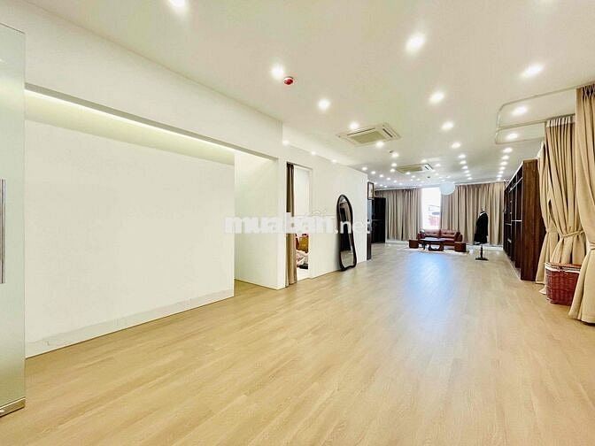 CHÍNH CHỦ CHO THUÊ SÀN MẶT PHỐ XÃ ĐÀN - NAM ĐỒNG ĐỐNG ĐA 120M GIÁ RẺ