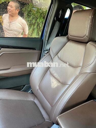 Isuzu D-Max Type Z 2022 4x4 Xanh 9649 km