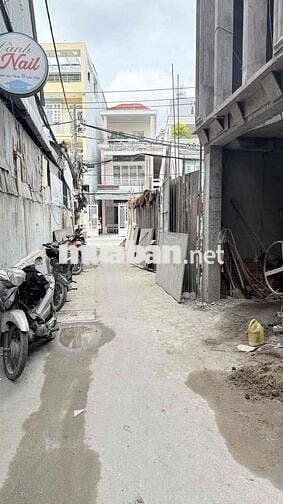 ĐẤT KHU CỰC HIẾM. LÝ THƯỜNG KIỆT, GV - HXH - SÁT MT CHỈ 5T9 TL NGAY