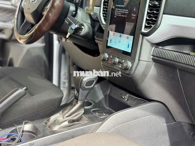 Bán Ford Ranger XLS 2024 1 cầu hỗ trợ bank