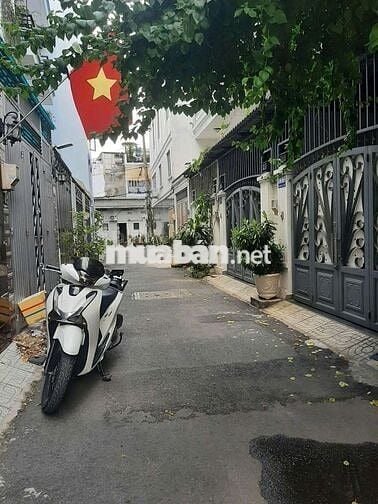 Giảm Sâu Cần Ra Gấp Nhà Mới Đường Phạm Văn Chiêu Chỉ 7.5 Tỷ
