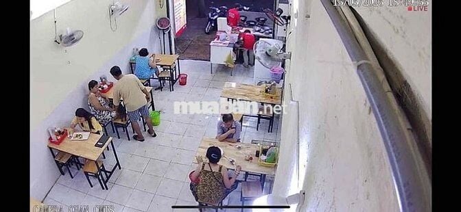 MBKD MẶT TIỀN CÁCH MẠNG THÁNG TÁM – QUẬN 3 – GIÁP QUẬN 1 🔥