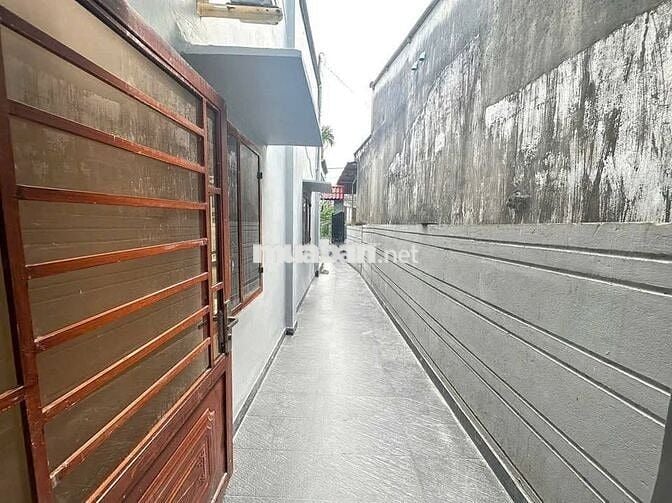 Bán gấp căn nhà ở Đ. Nguyễn Thị Se - Củ Chi - DT: 95,3m2 SHR giá 880tr