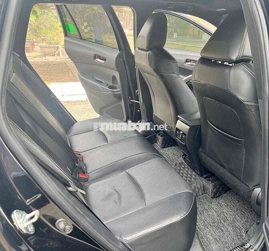 Toyota Cross 2023 1.8V 35.000km Đen