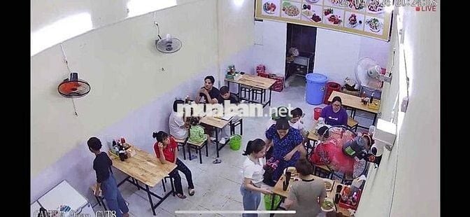 MBKD MẶT TIỀN CÁCH MẠNG THÁNG TÁM – QUẬN 3 – GIÁP QUẬN 1 🔥