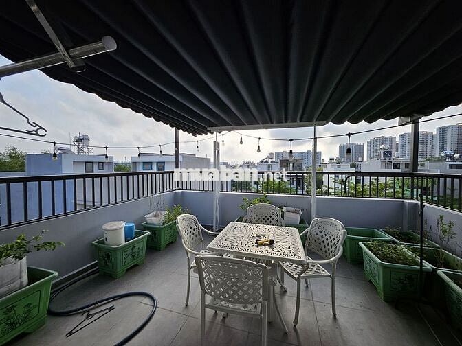 Nhà phố đơn lập Valora Island, Mizuki Park, 10,5 tỷ VND, 100m²