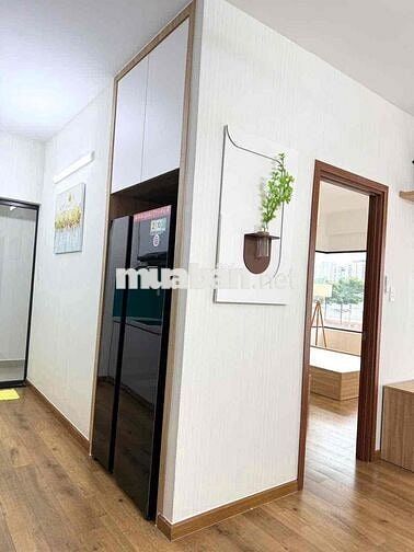 Chính chủ bán Căn hộ FLORA NOVIA Block B 75m2 full nội thất mới 100%