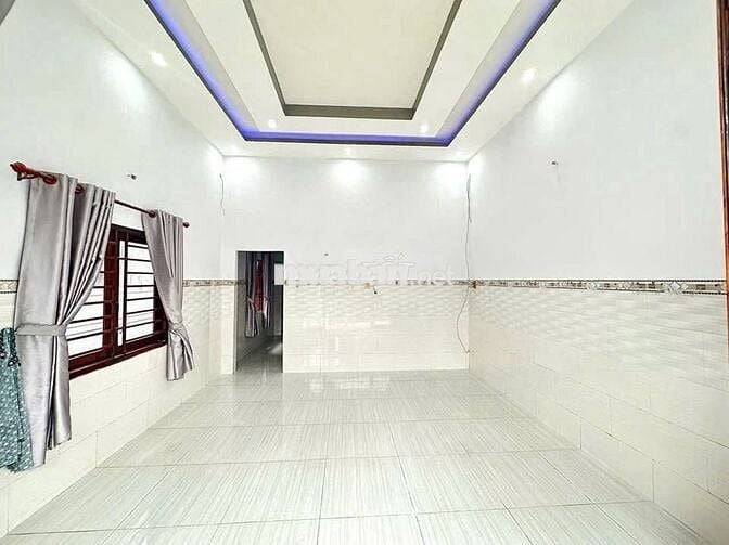 Bán gấp căn nhà ở Đ. Nguyễn Thị Se - Củ Chi - DT: 95,3m2 SHR giá 880tr