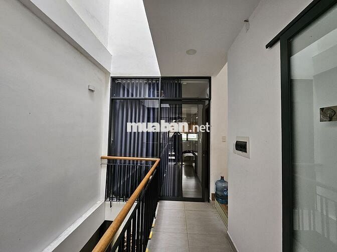Nhà phố đơn lập Valora Island, Mizuki Park, 10,5 tỷ VND, 100m²
