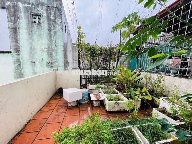 Bán Gấp - Nhà đẹp Trung tâm - 36m2 X 5T X 3.6MT - Sổ đẹp - Nhà ở ngay