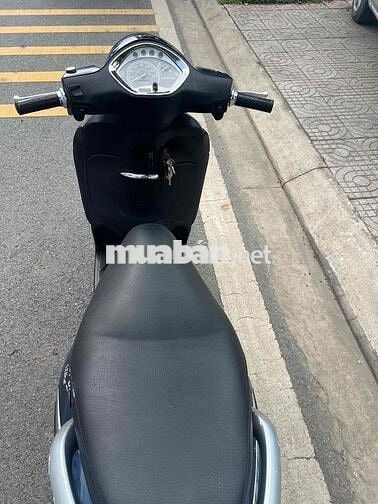 Piaggio Liberty 2012 Xanh
