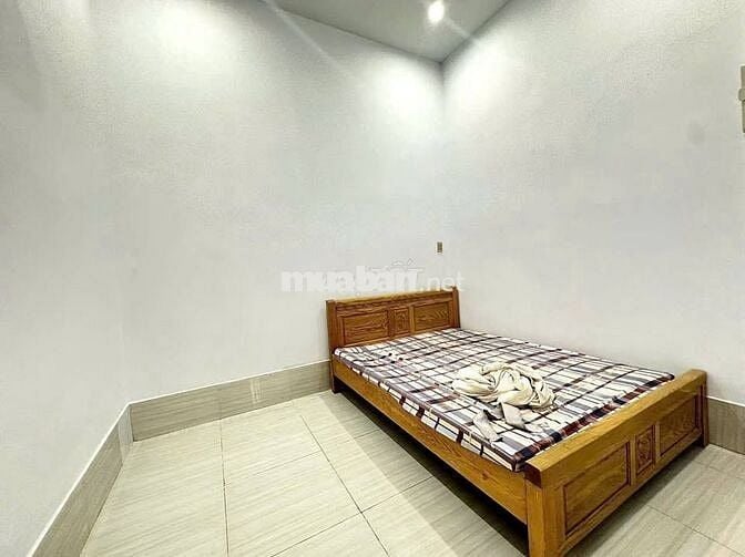 Bán gấp căn nhà ở Đ. Nguyễn Thị Se - Củ Chi - DT: 95,3m2 SHR giá 880tr