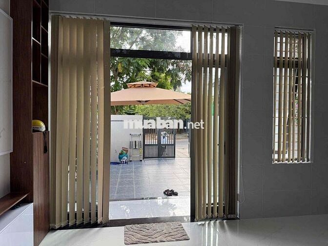 Cho thuê mặt tiền Hỏa Sơn Full nội thất mới khu fpt