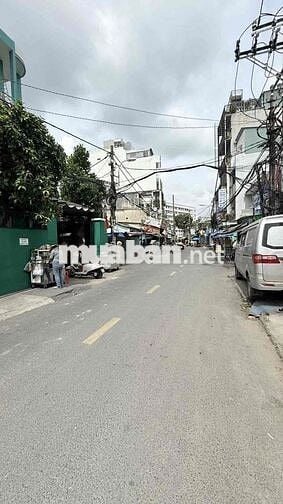 ĐẤT KHU CỰC HIẾM. LÝ THƯỜNG KIỆT, GV - HXH - SÁT MT CHỈ 5T9 TL NGAY