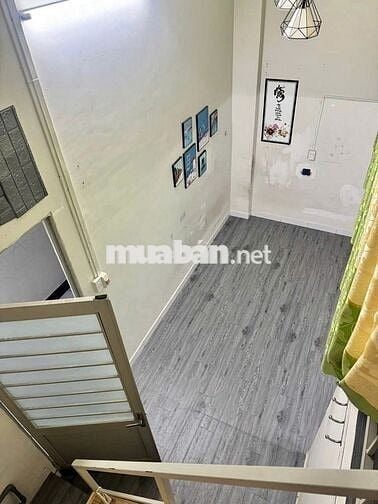 Căn hộ Becamex Định Hòa. Khu thang máy:  535 triệu