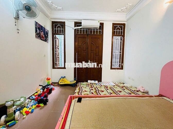 Bán Gấp - Nhà đẹp Trung tâm - 36m2 X 5T X 3.6MT - Sổ đẹp - Nhà ở ngay