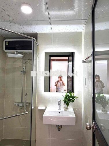 Chính chủ bán Căn hộ FLORA NOVIA Block B 75m2 full nội thất mới 100%