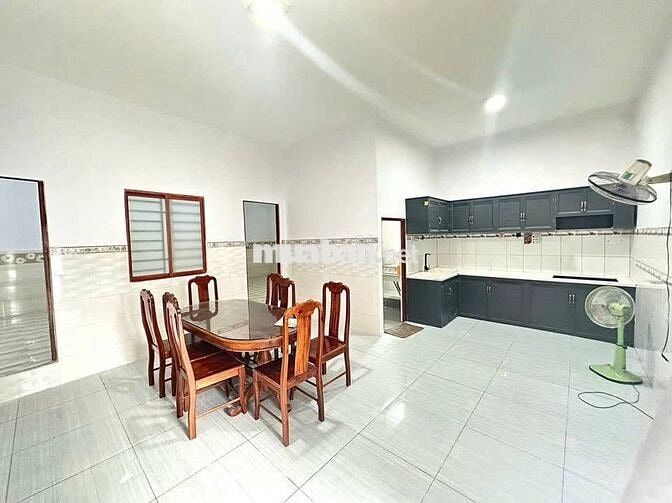 Bán gấp căn nhà ở Đ. Nguyễn Thị Se - Củ Chi - DT: 95,3m2 SHR giá 880tr