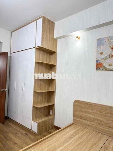 Chính chủ bán Căn hộ FLORA NOVIA Block B 75m2 full nội thất mới 100%