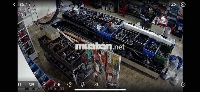 cần thanh lý và cho thuê tiệm điện nước thiết bị vệ sinh