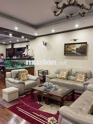 căn hộ 3 ngủ láng Hạ full đồ cao cấp