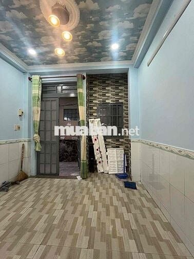 Pass hợp đồng thuê nhà nguyên căn 3PN, 3WC, quận 1