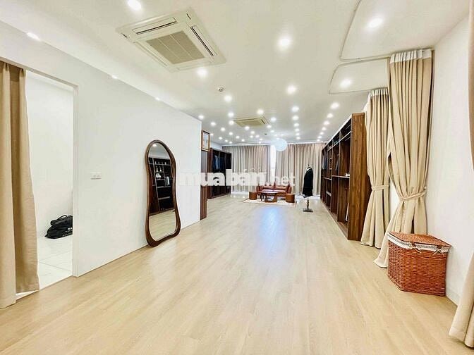 CHÍNH CHỦ CHO THUÊ SÀN MẶT PHỐ XÃ ĐÀN - NAM ĐỒNG ĐỐNG ĐA 120M GIÁ RẺ