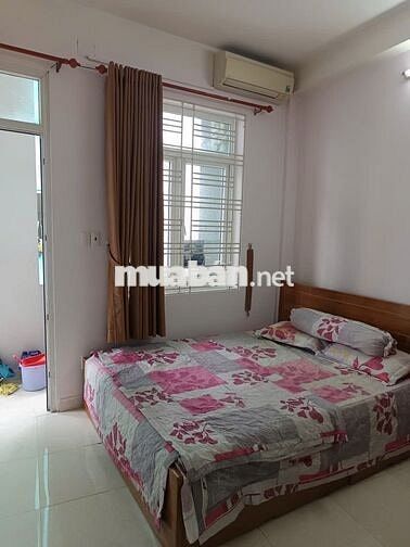 Cho thuê phòng trọ đường Hoa Đào, Quận Phú Nhuận