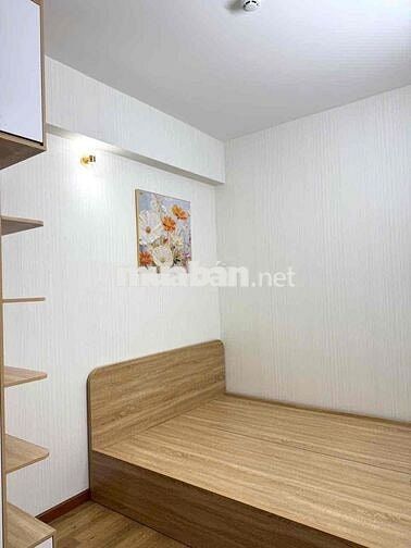 Chính chủ bán Căn hộ FLORA NOVIA Block B 75m2 full nội thất mới 100%