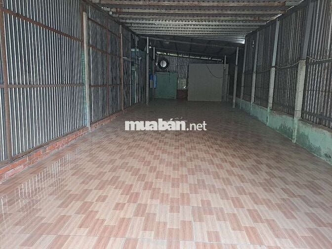 Kho Cho Thuê Gần Chợ Xuân Thới Thượng,Hóc Môn,đường 12m thông