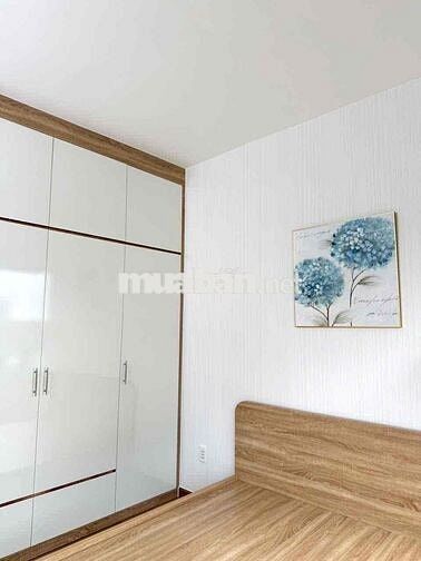 Chính chủ bán Căn hộ FLORA NOVIA Block B 75m2 full nội thất mới 100%