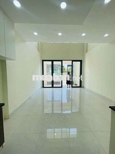 NHÀ PHỐ LIỀN KỀ HẺM 389 CẠNH ĐINH THỊ THI