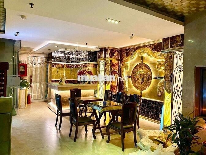 CHO THUÊ MASSAGE, SPA CAO CẤP,.. 300M2 SÀN
