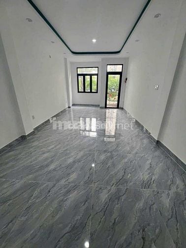 CHO THUÊ MẶT TIỀN 59A Đường 3/2, Quận 10 Nhà Trống Giao Ngay
