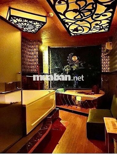 CHO THUÊ MASSAGE, SPA CAO CẤP,.. 300M2 SÀN