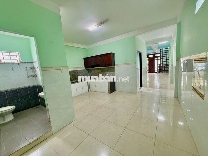 NHỈNH 3 TỶ CÓ NGAY NHÀ NGUYỄN TRI PHƯƠNG 2 TẦNG 3PN 109M2 