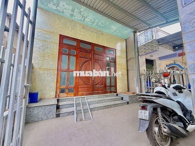 NHỈNH 3 TỶ CÓ NGAY NHÀ NGUYỄN TRI PHƯƠNG 2 TẦNG 3PN 109M2 