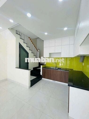 NHÀ PHỐ LIỀN KỀ HẺM 389 CẠNH ĐINH THỊ THI