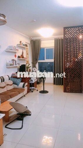 🔥 CẦN BÁN GẤP CĂN HỘ HÀ ĐÔ RIVERSIDE Q12 – TRƯỚC 21/06