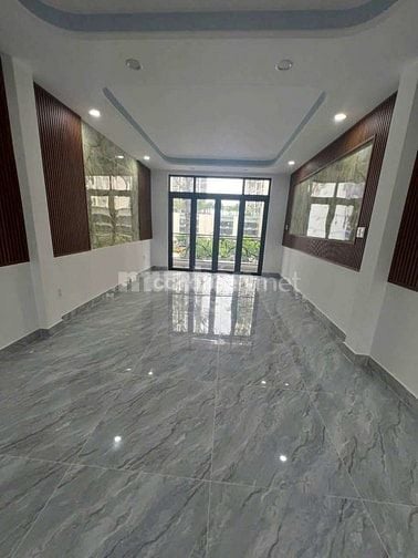CHO THUÊ MẶT TIỀN 59A Đường 3/2, Quận 10 Nhà Trống Giao Ngay