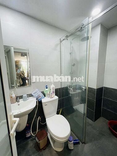 Chỉ 4.3 tỷ Mặt Tiền Đường Số 3 Linh Xuân 59m2 3 Tầng 3Pn  Hoàn Công