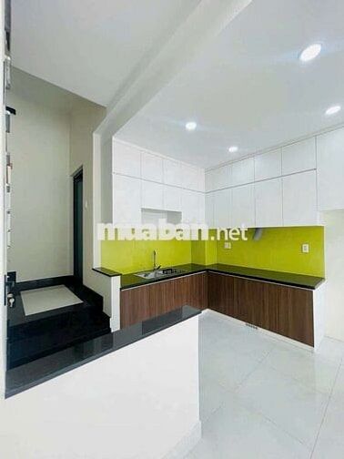 NHÀ PHỐ LIỀN KỀ HẺM 389 CẠNH ĐINH THỊ THI