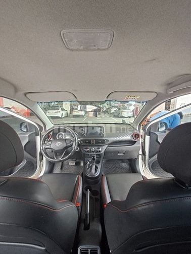 Huyndai grand i10 2023, odo chuẩn 47.000 km, giá cực tốt