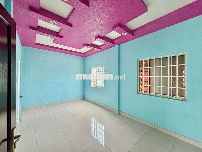 NHỈNH 3 TỶ CÓ NGAY NHÀ NGUYỄN TRI PHƯƠNG 2 TẦNG 3PN 109M2 