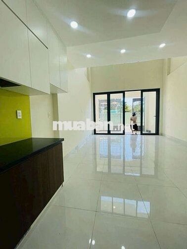 NHÀ PHỐ LIỀN KỀ HẺM 389 CẠNH ĐINH THỊ THI